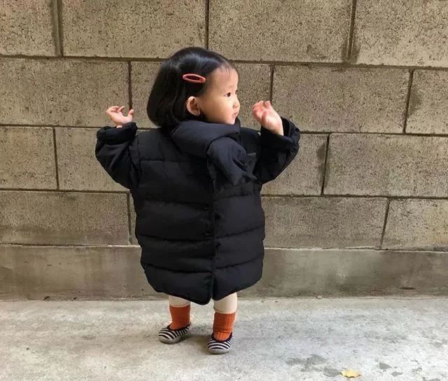 韩国ins短腿小萝莉,ins上爆红的小萝莉