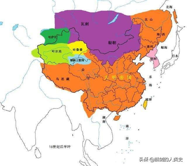 世界帝国历史纪录片,传奇世界明帝