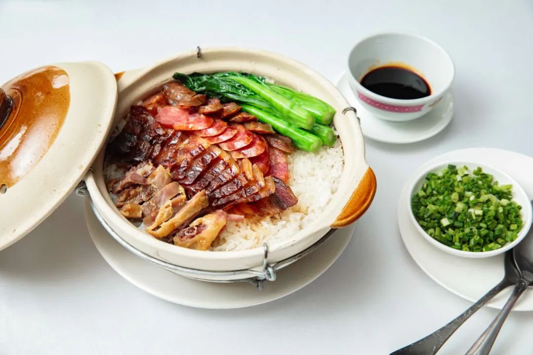 全国火锅图鉴，到底哪里的最好吃？