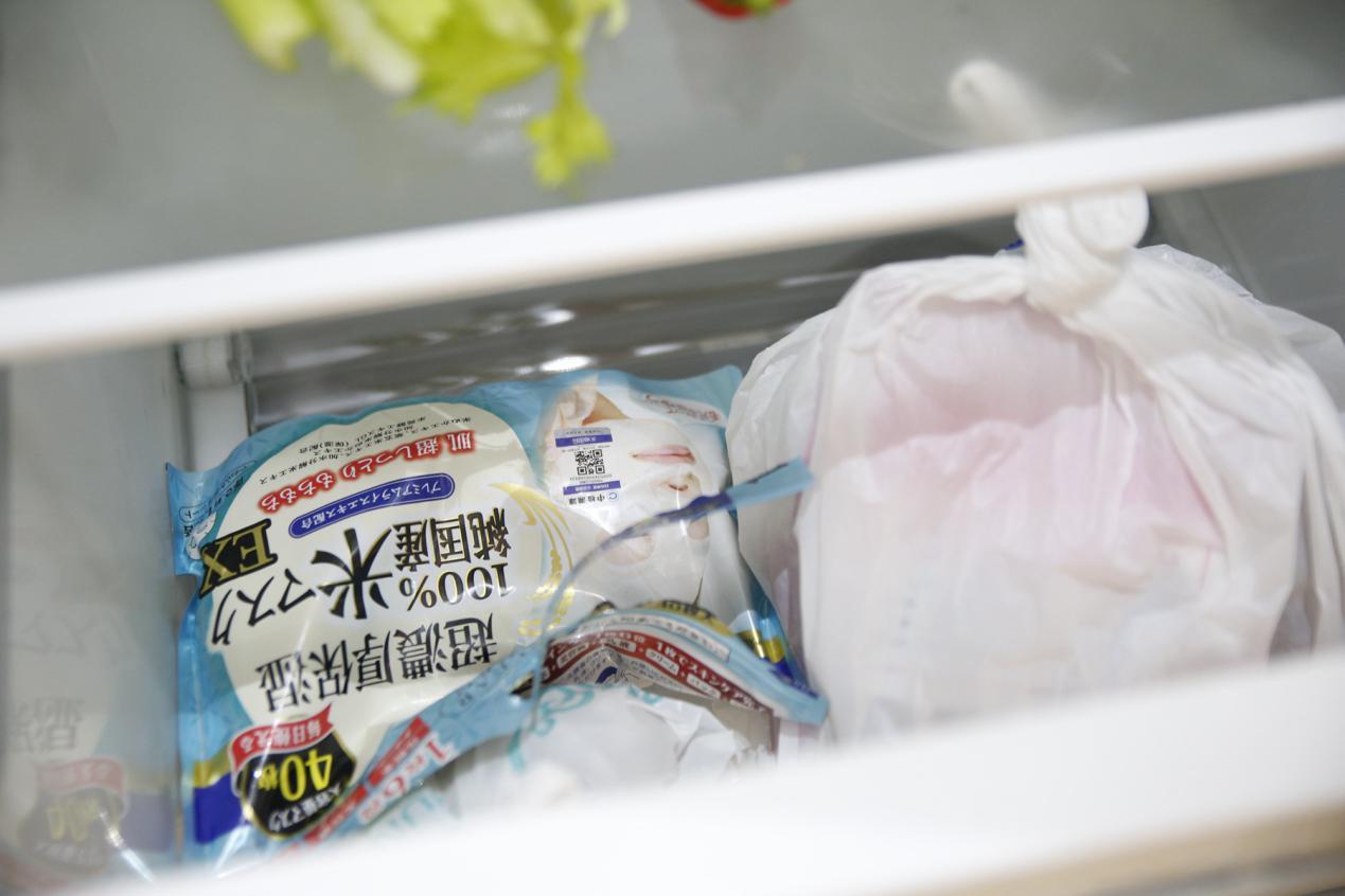 西门子BCD-610W对开到家，把超市搬回家过年！