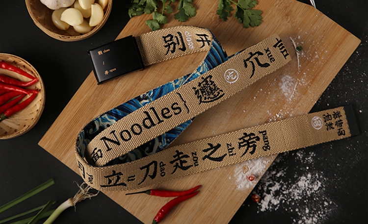 腰带如何选显腰细,腰带怎么选款式好看又实用