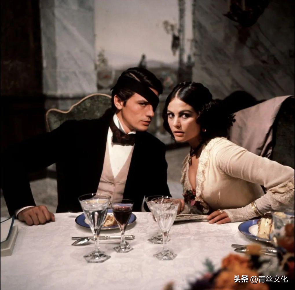 意大利美人都是上帝眷顾的*物尤**