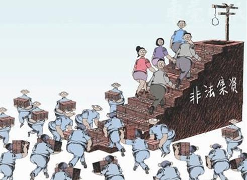 非法吸收公众存款罪辩护要点,律师讲解非法吸收公众存款