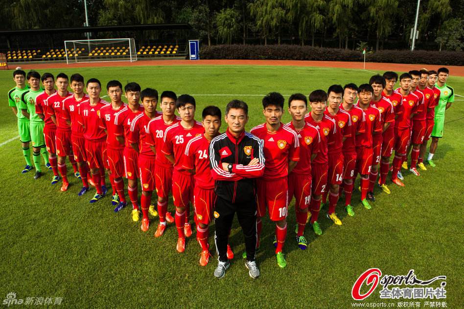 足协奇葩事情,中国足协糗事