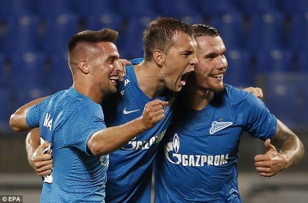 今日竞彩推荐俄超,俄超奥伦堡vs索契直播