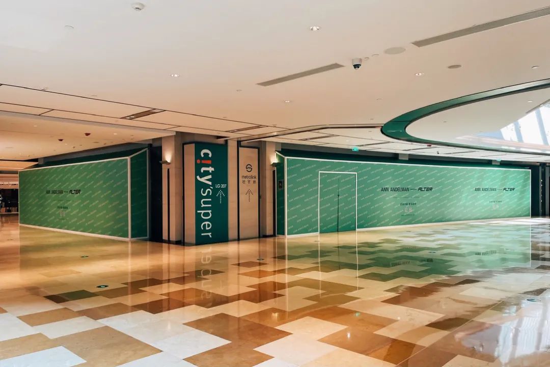 兴业太古汇近期新闻,兴业太古汇采访