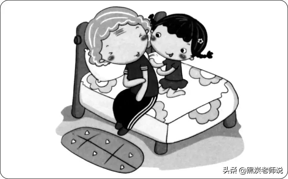 二年级期末常考看图写话与答案,二下语文分层卷第一单元看图写话