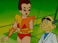 七龙珠童年动画片,七龙珠童年经典动漫