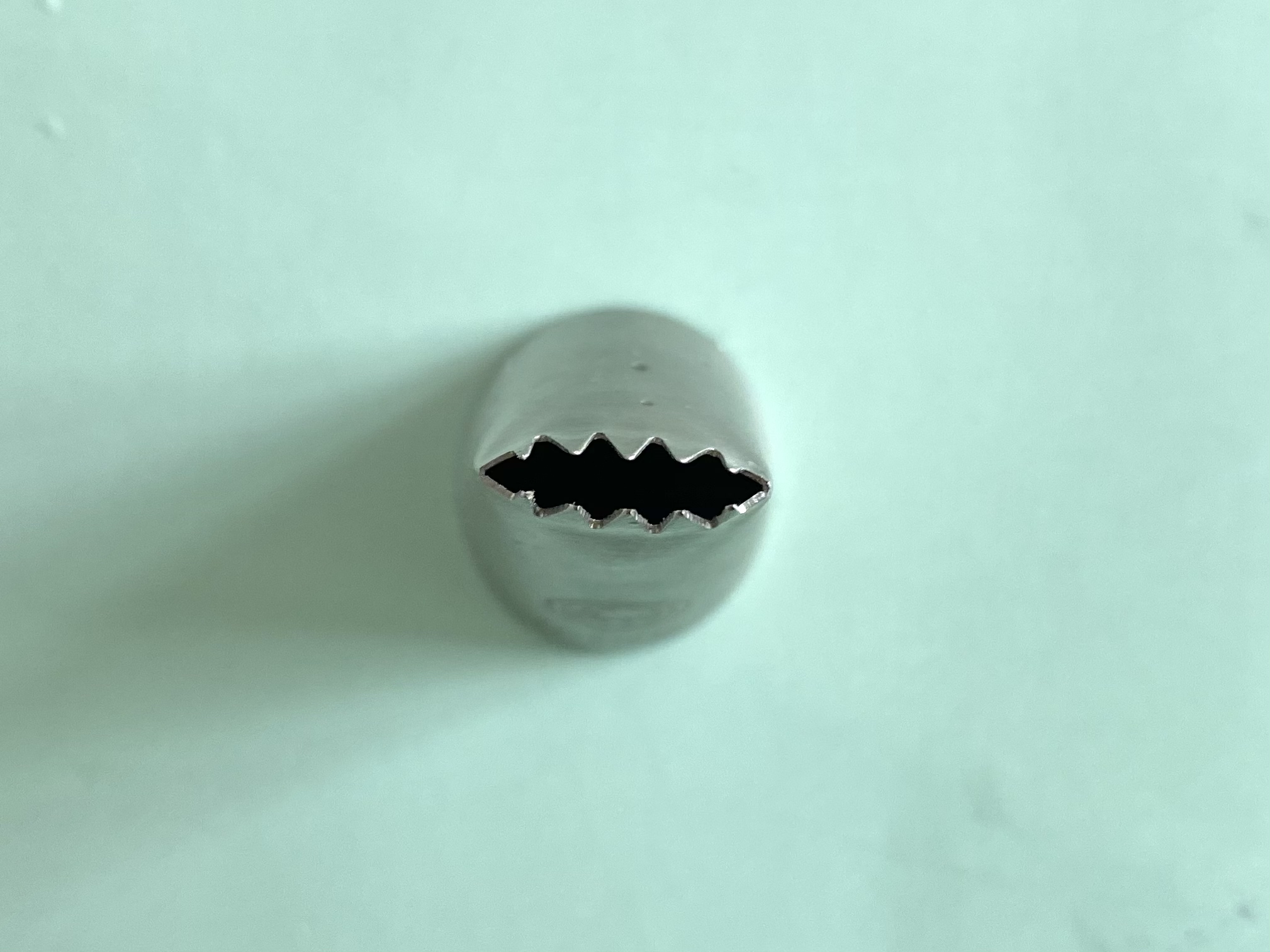 向日葵裱花手法教程简单易学,裱花的七种基础手法教程