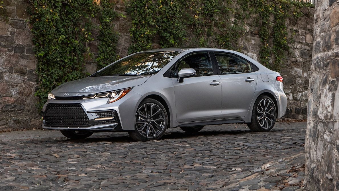 丰田卡罗拉双擎试驾感受,丰田卡罗拉试驾车内感受