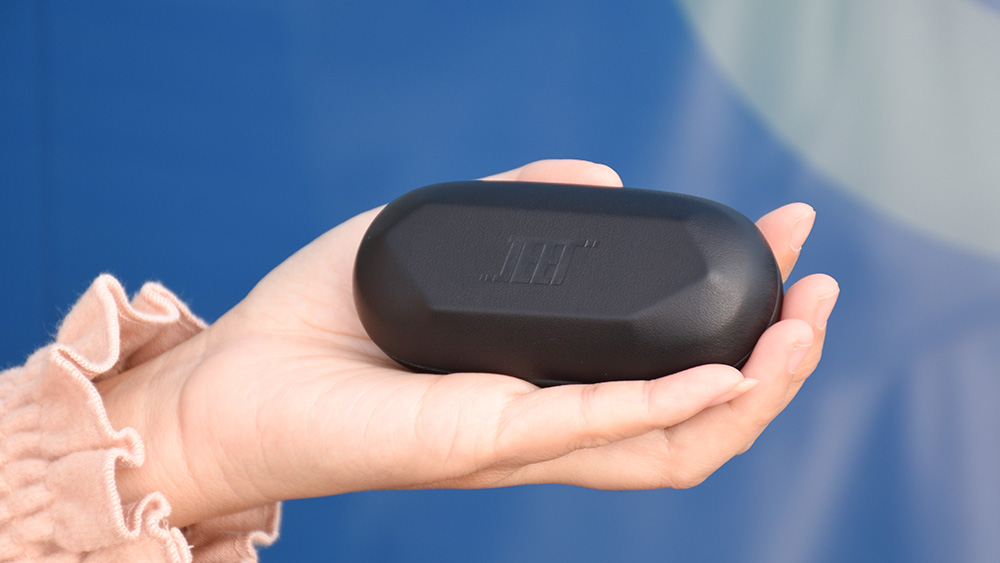 jeetmars真无线耳机评测,聆听来自星空的声音