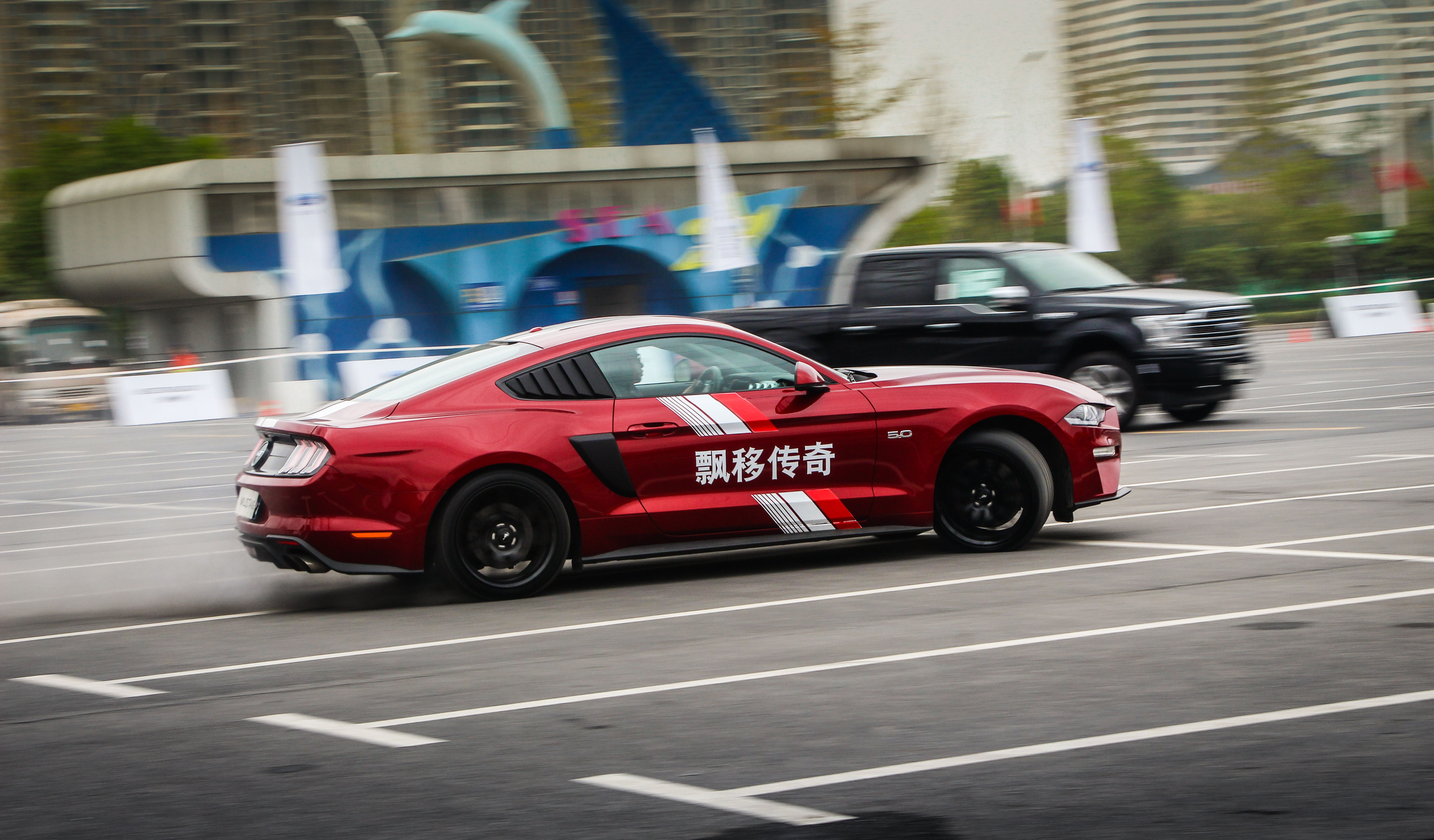 三分钟速成漂移,漂移赛车新手教学速成