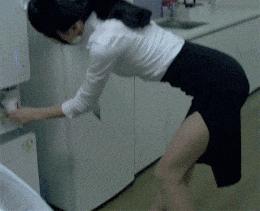 开心一刻gif搞笑,搞笑gif开心一刻好有节奏感