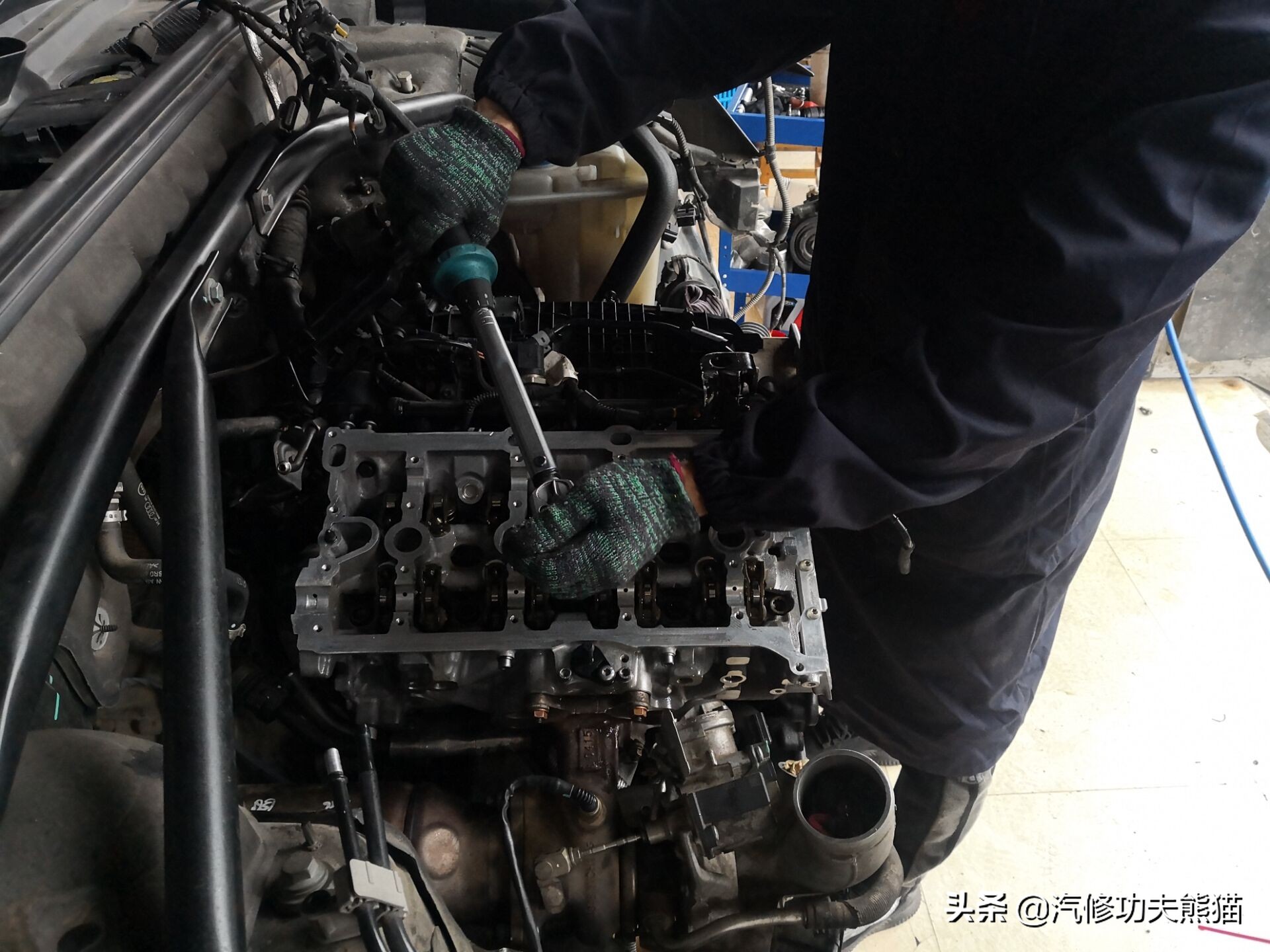 奥迪第三代ea888怎么还烧机油,奥迪的三代ea888烧机油吗