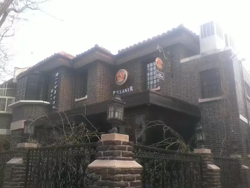 天津第五大道美食攻略,天津第五大道有什么好玩的