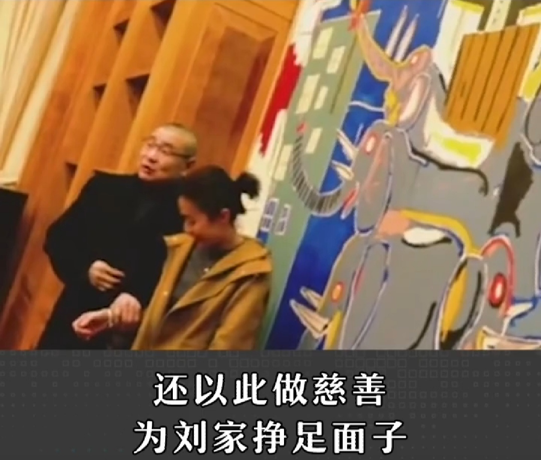 甘比从狗仔逆袭成香港女首富,甘比狗仔记者照片