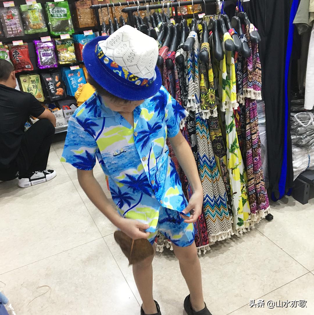 石家庄自驾海南旅游攻略,石家庄到海南三亚自驾游最佳路线