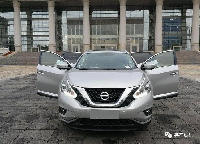 日产楼兰值不值得买,买日产楼兰的都是哪些人