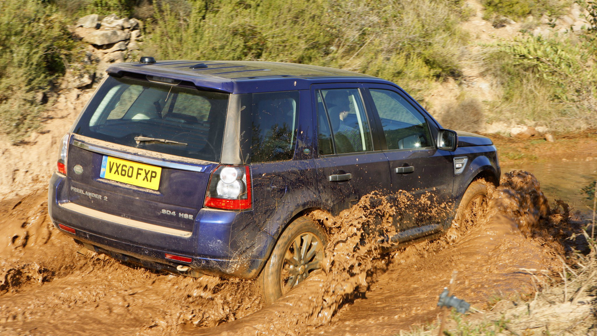 最便宜7万元新的四驱车,2023年10万左右四驱车