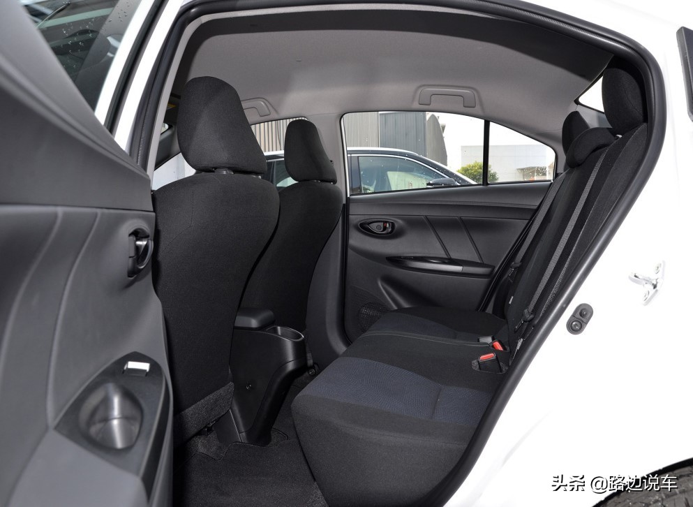 丰田致享2022新款测评,丰田致享车主的真实感受