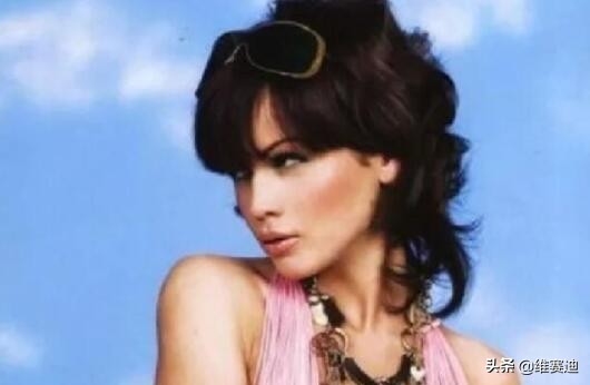 俄罗斯模特被谋杀案,俄罗斯杀手女模特