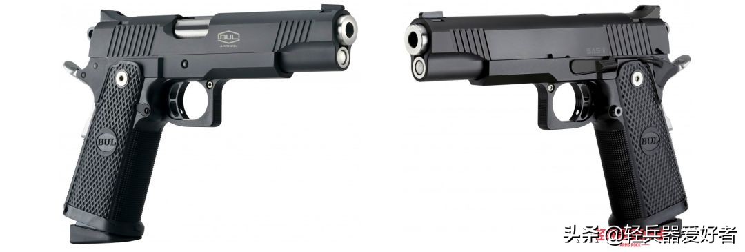 世界竞技射击冠军手枪,世界顶级竞赛手枪