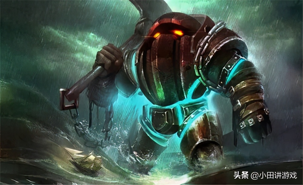 联盟各英雄身高排行,英雄联盟各人物身高排行