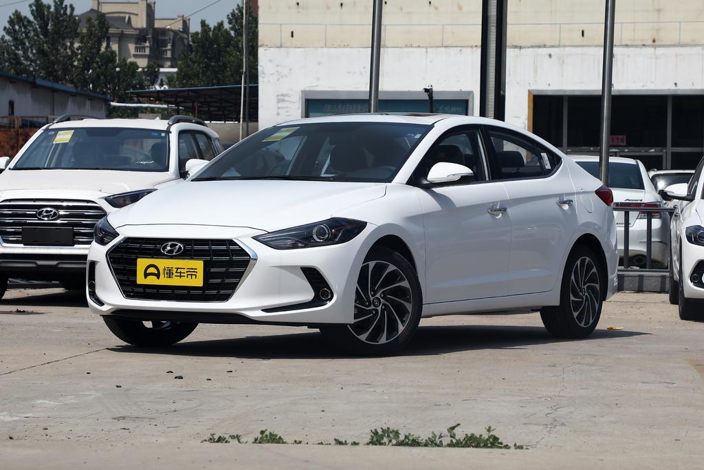 2020款1.4t领动还能卖多少钱,领动1.4t2023年值得买吗