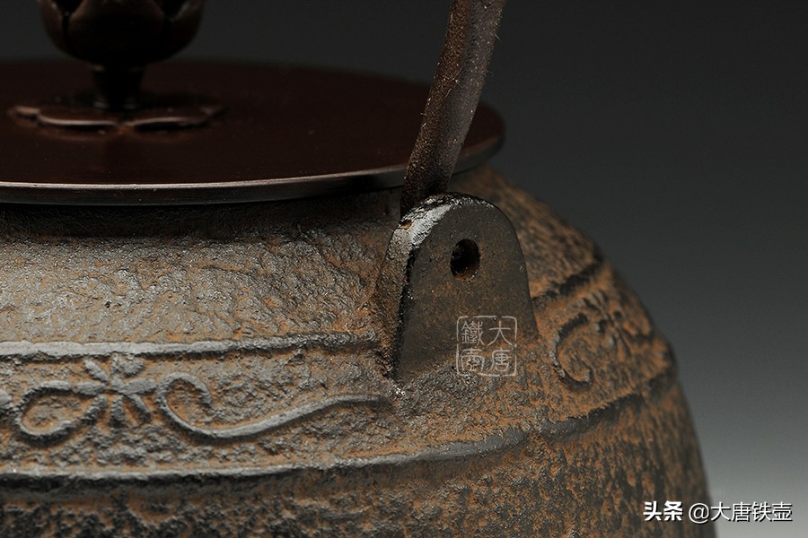 用过的铁壶怎样防止生锈,铁壶生锈怎么处理让它不生锈