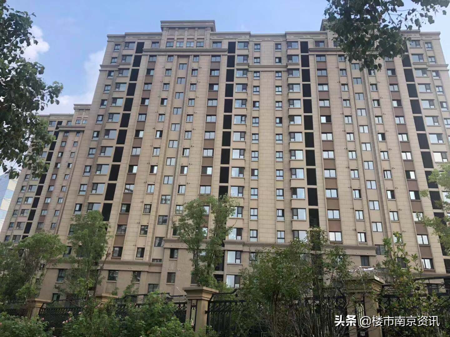 传华新城4.9万/㎡要开盘?华新丽华内部人士:工作重心不在住宅