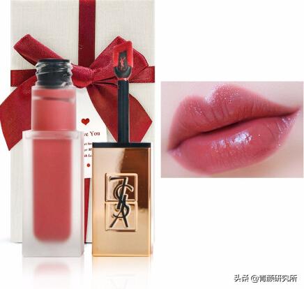 春夏显白最火口红颜色推荐,适合夏天的橘色系口红