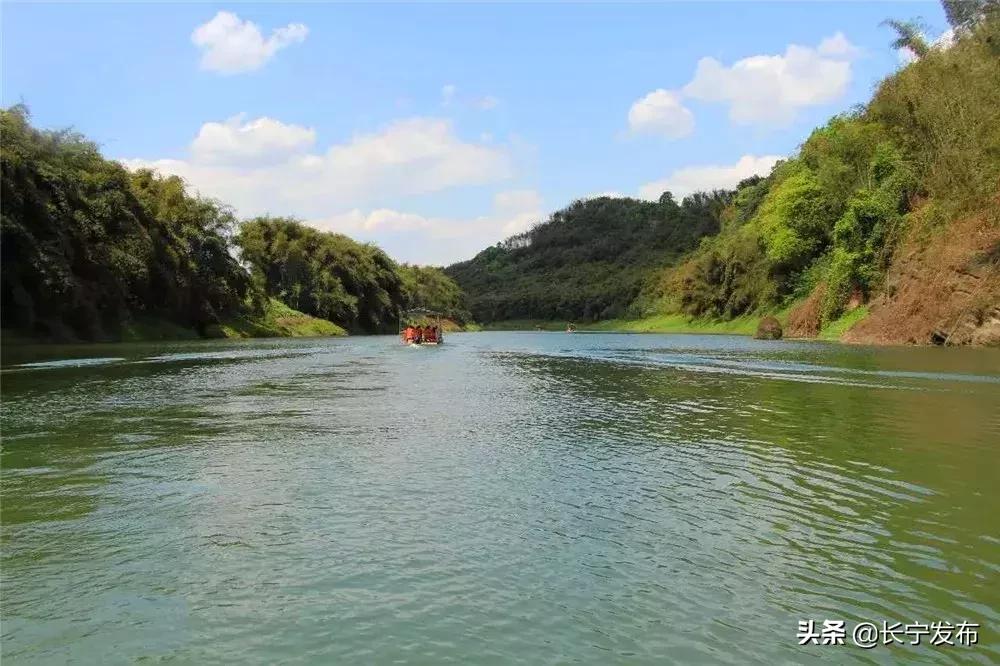 古河是哪里,这就是大运河原文