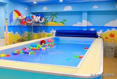 想开婴儿游泳馆加盟店怎么样,马博士婴儿游泳馆加盟总部