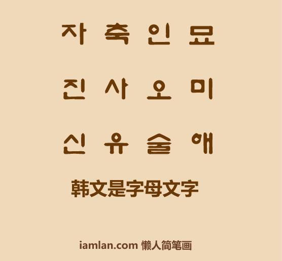 30秒认识朝鲜,30秒认识韩娱