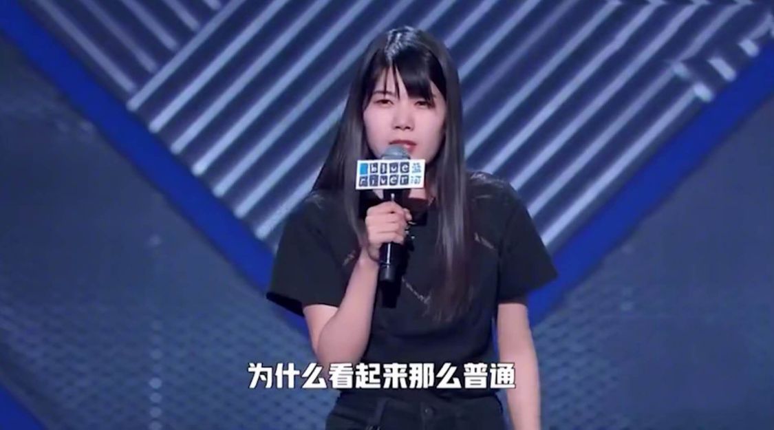 丁太升如何评价杨笠,丁太昇评价杨笠