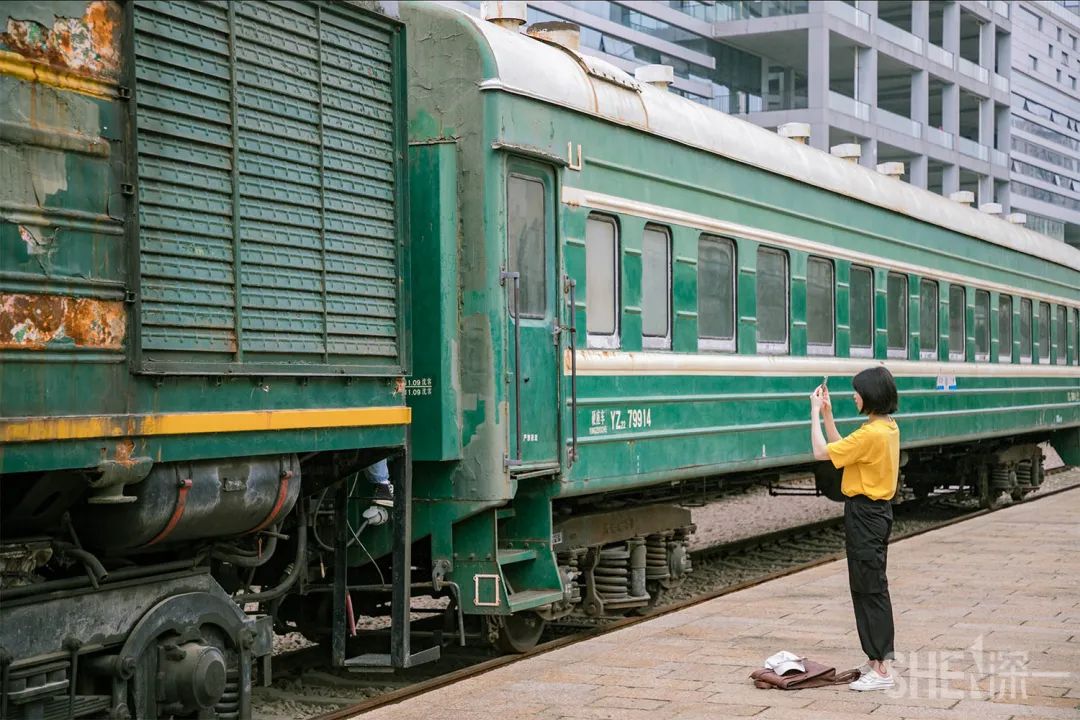 罗湖发达吗,罗湖区的实力到底有多强