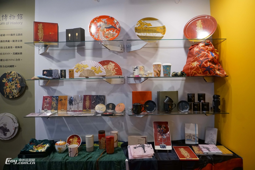 香港国际授权展,香港国际ip授权展