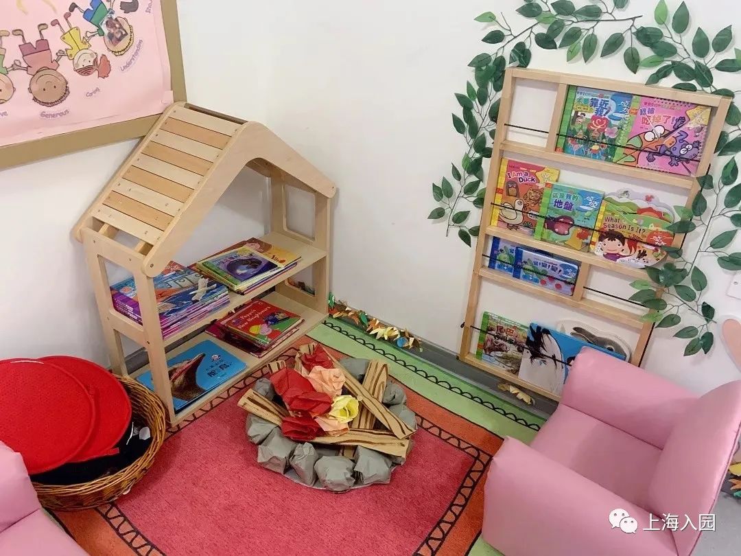 2021上海公立幼儿园托班,上海哪些公办幼儿园有0-2.5岁托班