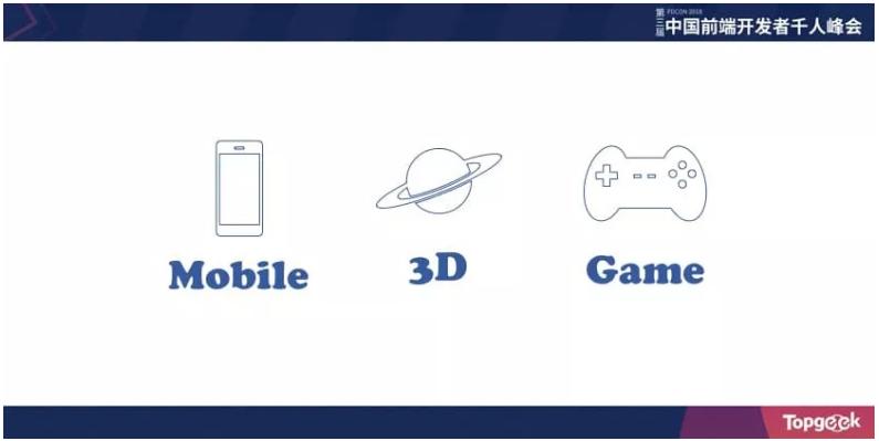 从踩坑到填坑|淘宝Web3D应用与游戏开发实战