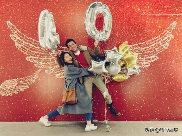 黄嘉乐与女友他们是如何相识的,黄嘉乐tvb入行二十年