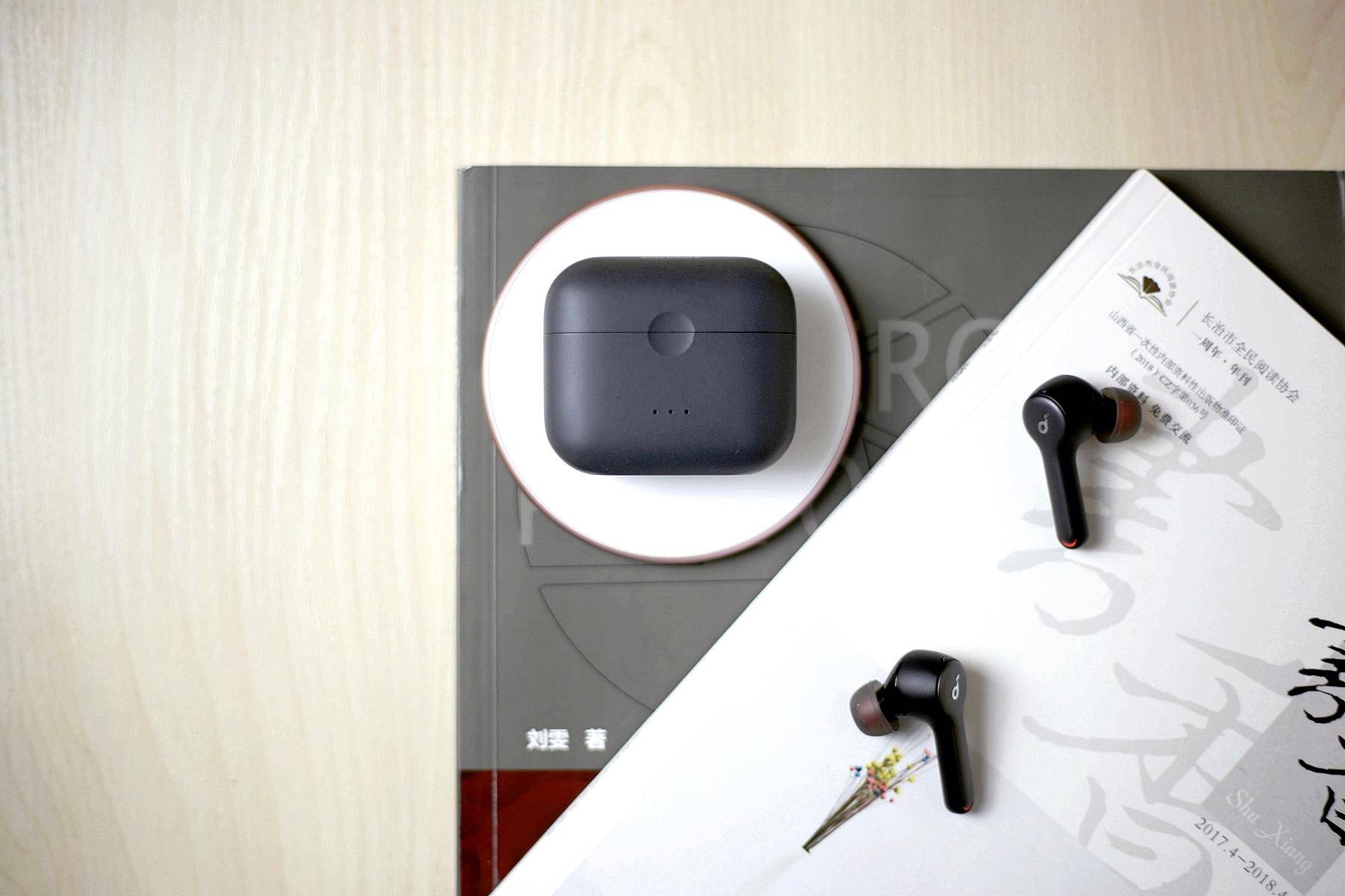 air2对比airpods2,liberty2pro和airpods