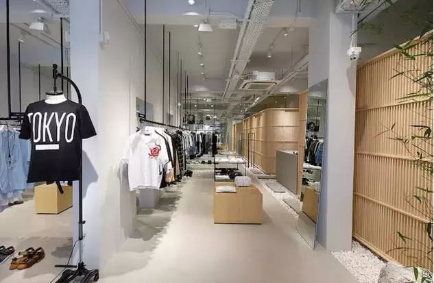 只卖正品的买手店,香港买手店