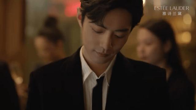 肖战怎么成为人气男神,肖战撩人的最高境界