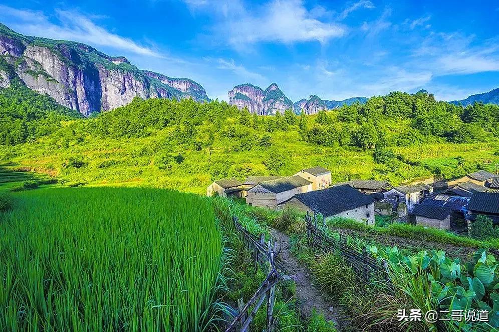 浙江看星空的露营地,浙江可以开车上去露营的山