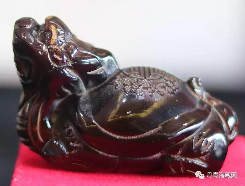 「藏家」以兕会友——资深角雕藏家顾老的收藏