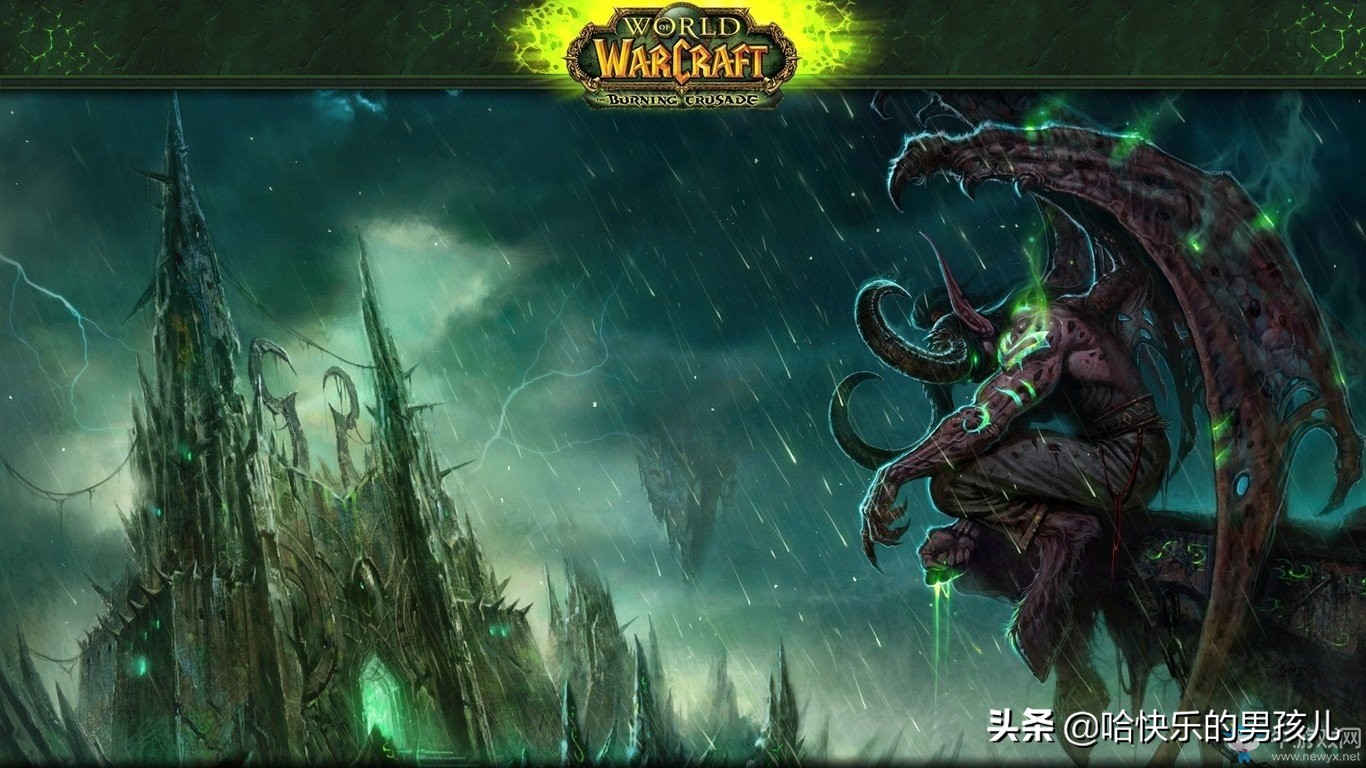 全网最火的网游前十名,全网最火的沙雕修仙或网游up主