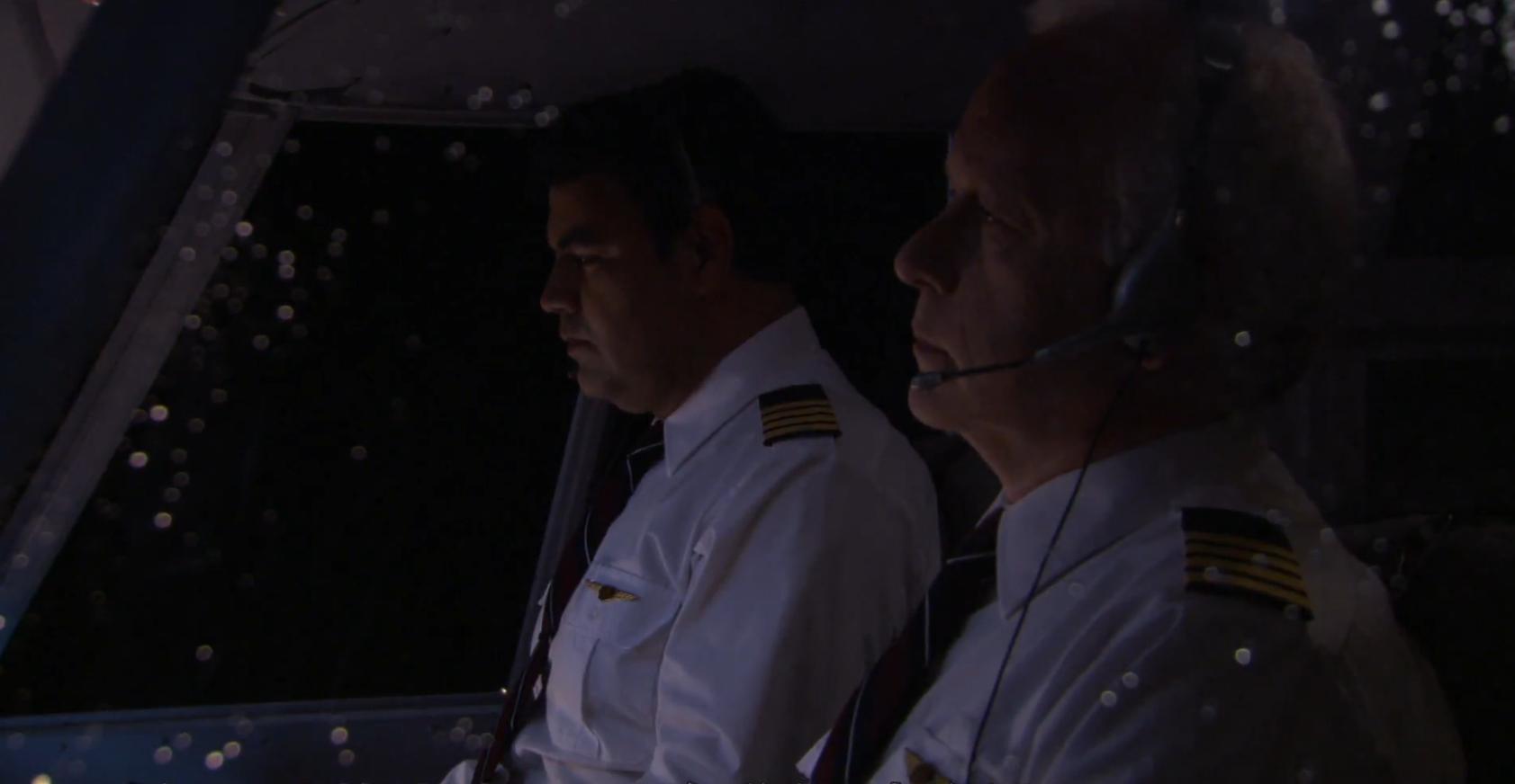 目标:自家总部大楼!忆天马航空JJ3054航班2007.7.17圣保罗空难