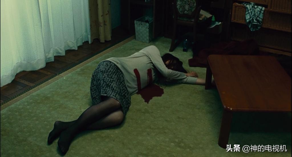 只要身体健康又努力,就能娶到广末凉子(笑)