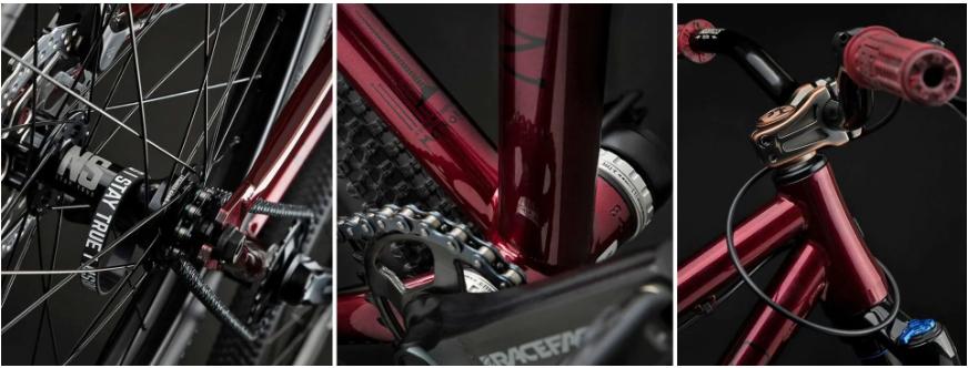 永久土坡车推荐,nsbike土坡车推荐