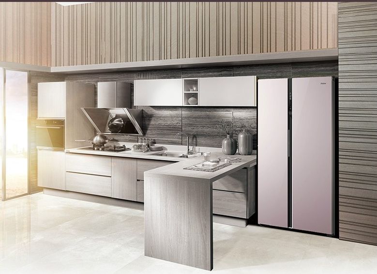 过去的一年,新中产们居然在家的这些地方花了几十万